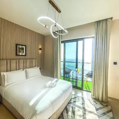 Stay By Latinem Luxury 2 Bedroom Holiday Home Cv B2508 Near Burj Khalifa Dubai Exterior foto
