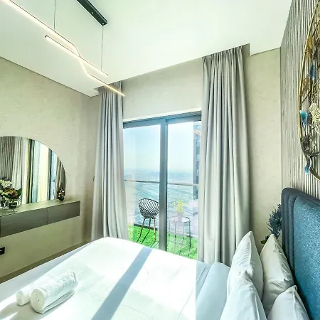 Stay By Latinem Luxury 2 Bedroom Holiday Home Cv B2508 Near Burj Khalifa Dubai Exterior foto